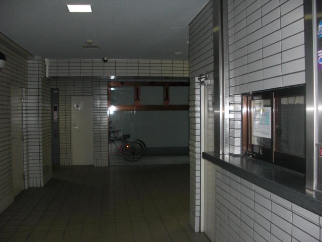 JMRレジデンス新大阪 