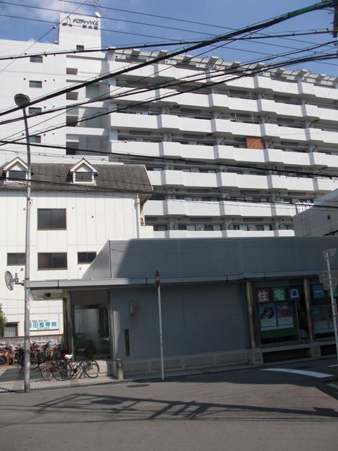 JMRレジデンス新大阪 