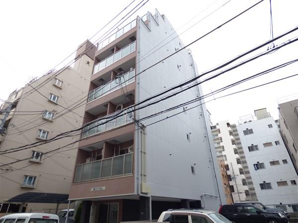 古湊第2リーフビル