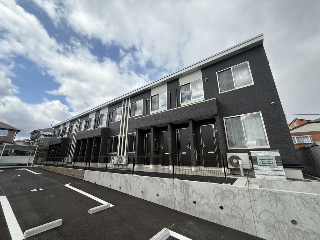 ロジュマン青山I