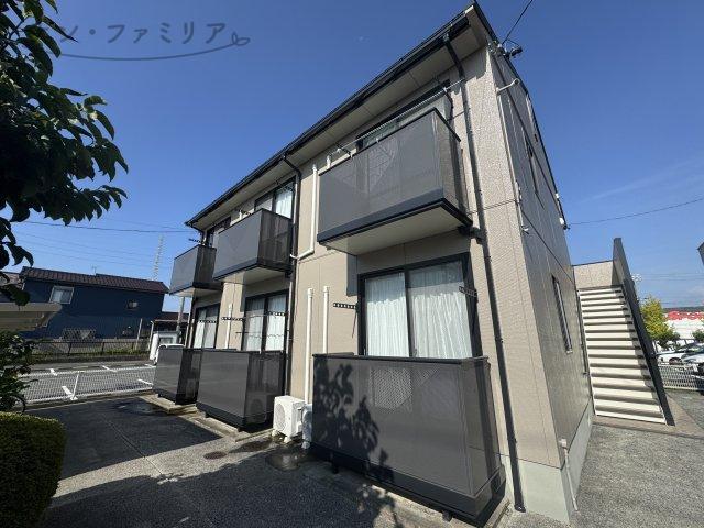 キャピタルつつじが丘