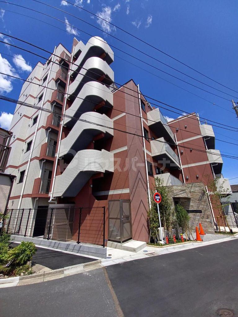 ラフィスタ墨田5丁目II