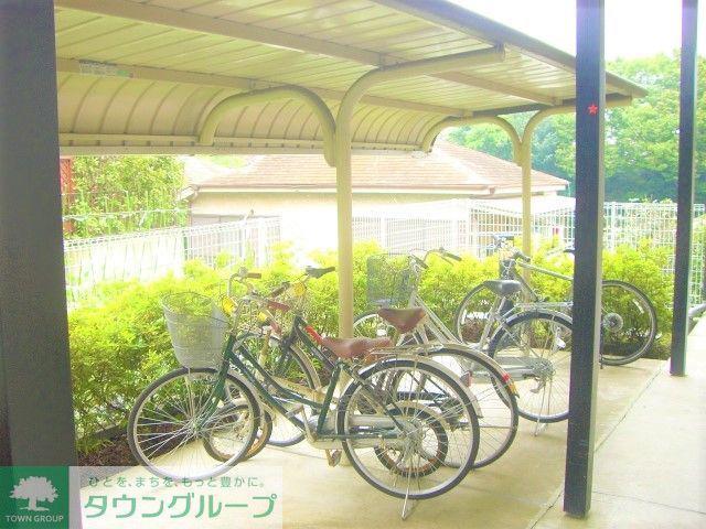 レオパレスサンセットヒル