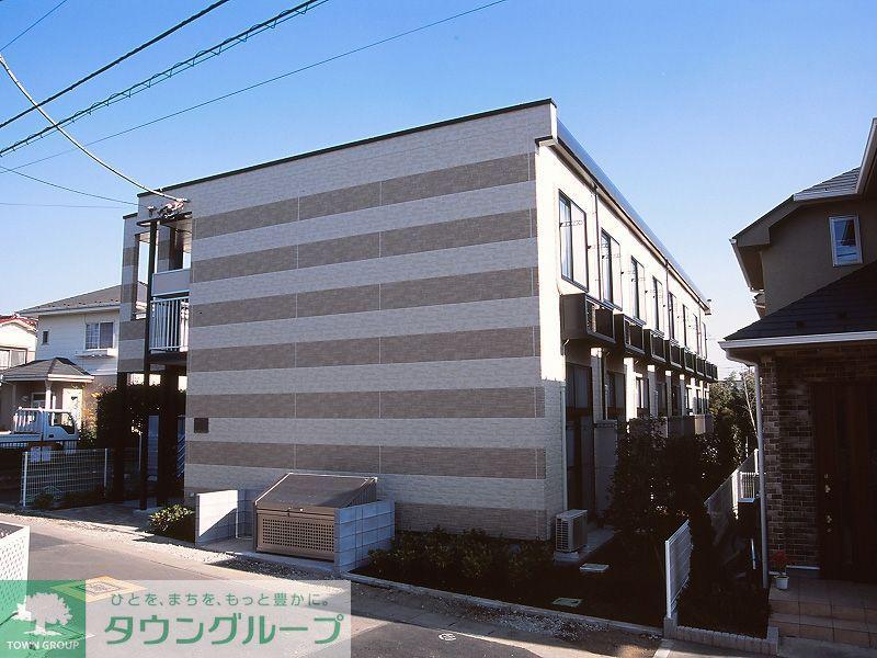 レオパレスサンセットヒル