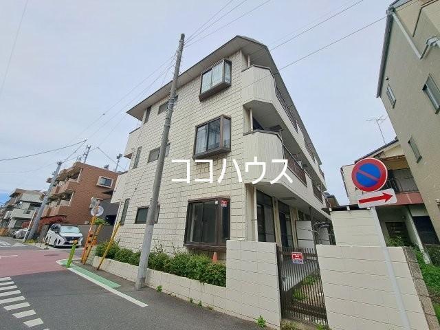 ミドリマンション