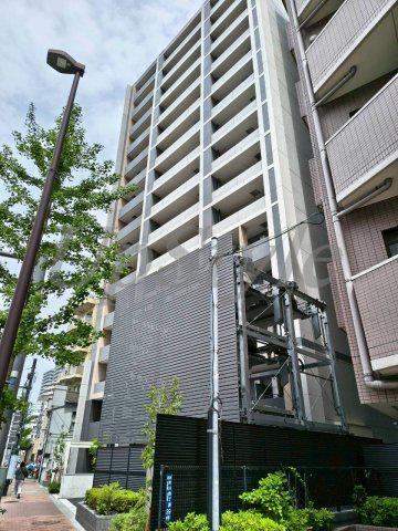 プライマル町屋