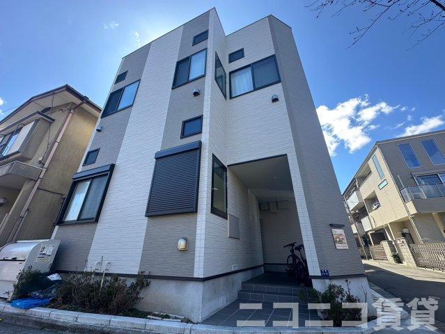 ハーモニーテラス板橋栄町