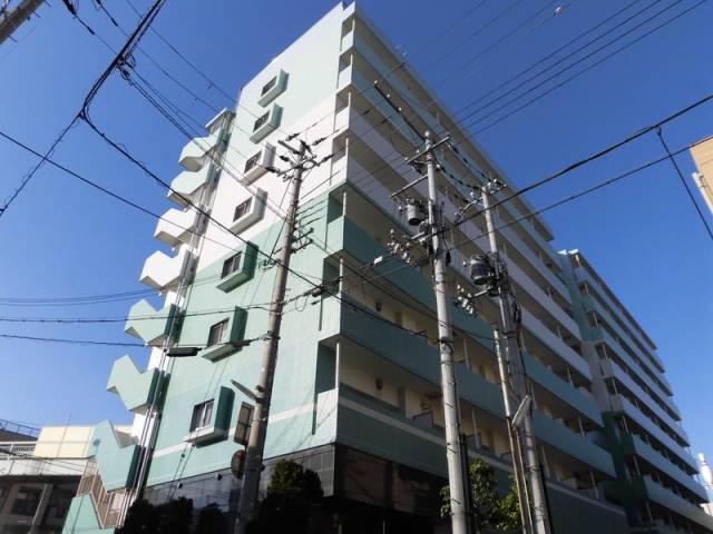 スカイビュー六甲