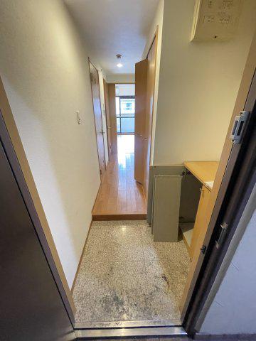 ラシーヌ上本町