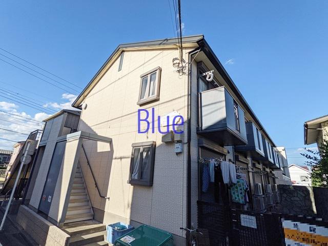 パークサイドテラス