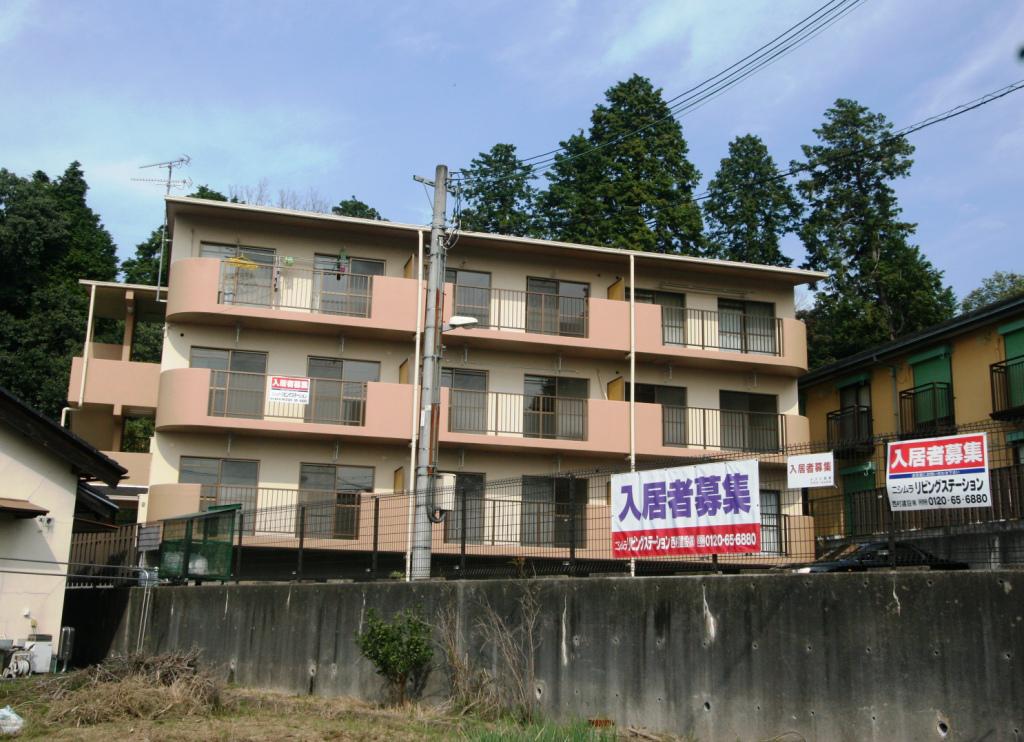 メゾン池本