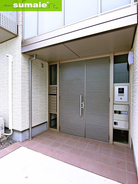 ベレオ和歌山駅東
