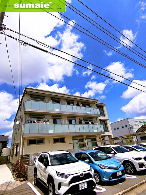 ベレオ和歌山駅東