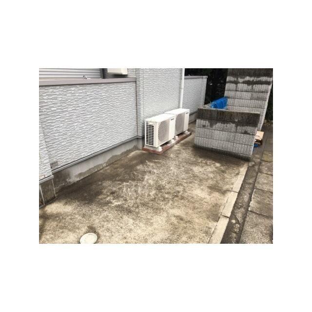 コンパートメントハウス与野本町
