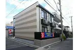 レオパレス住吉南町