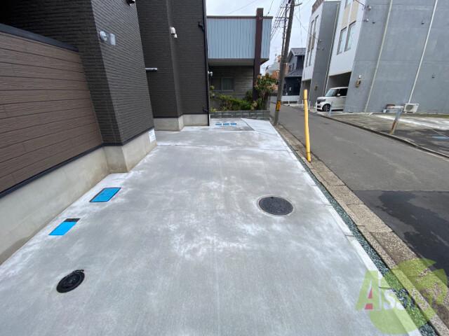 REGALEST長町