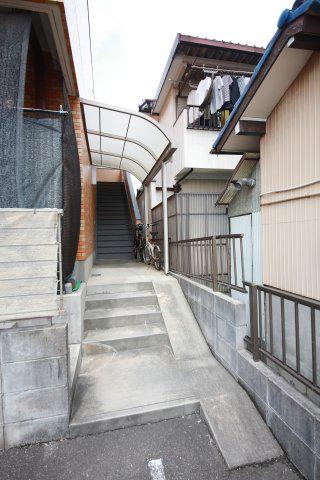 みどりハイツつつじ