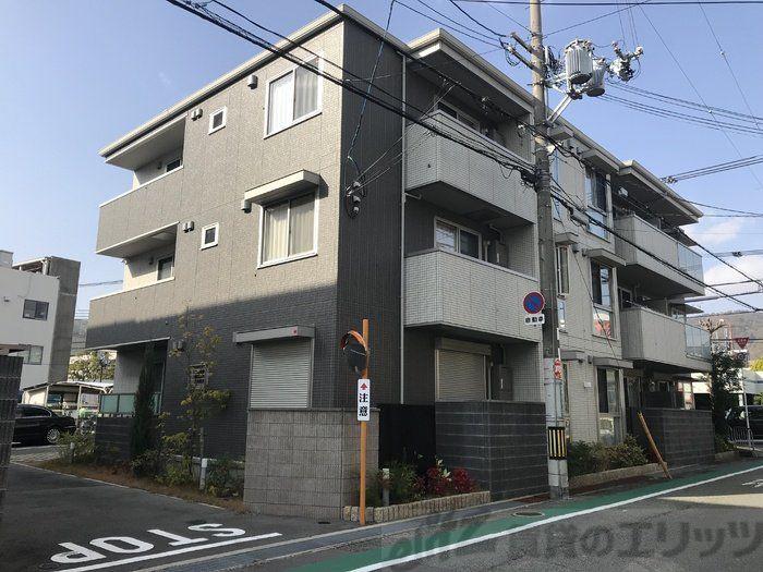 アリエッタ牧落
