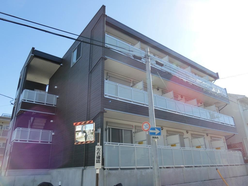 リブリ・URAWA MOTOMATI