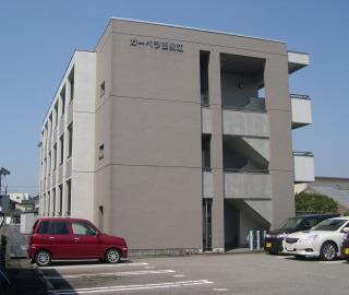 ガーベラ西長江