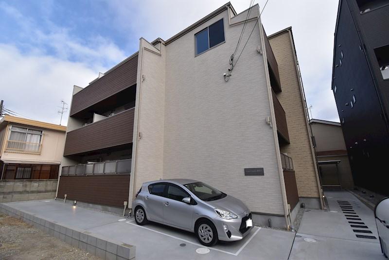 GRAN CLAUDIA寝屋川