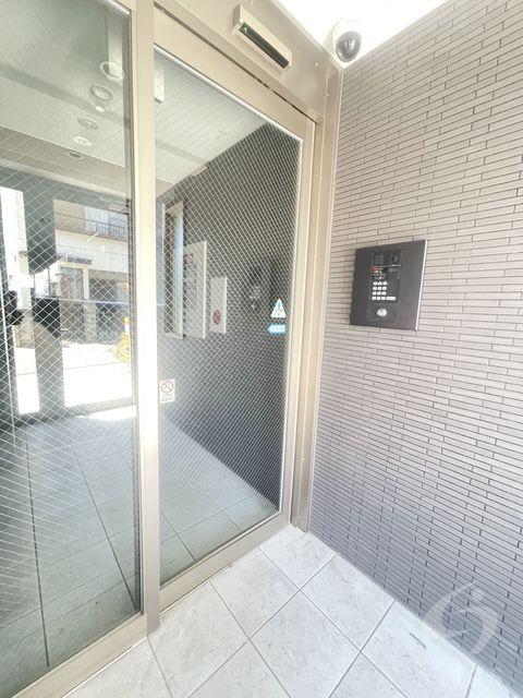 レーヴメゾン羽衣