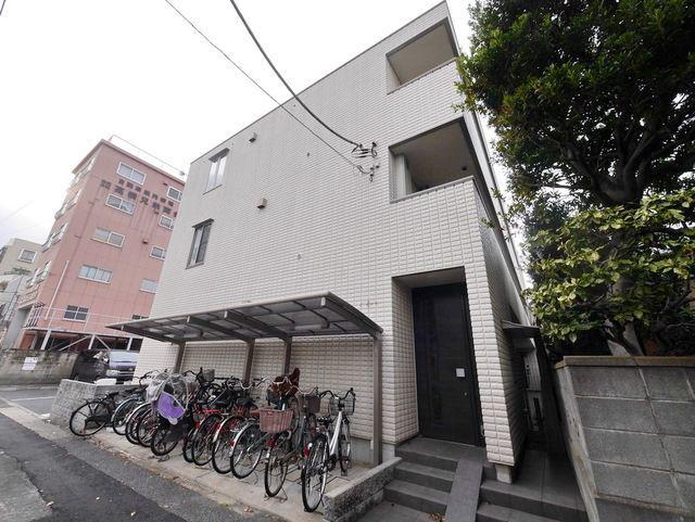 アベニュー大島