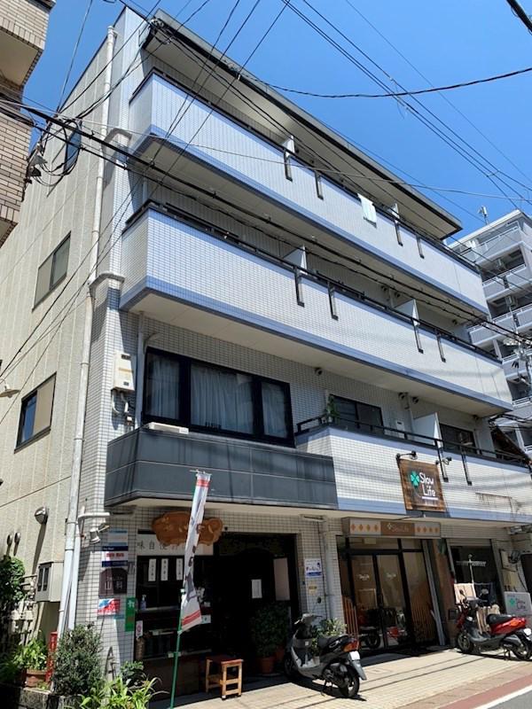 フォレスト山科