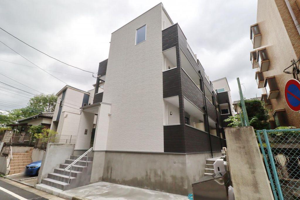 グローベルメゾン十日市場