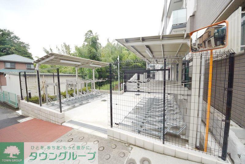 BPRレジデンス仙川