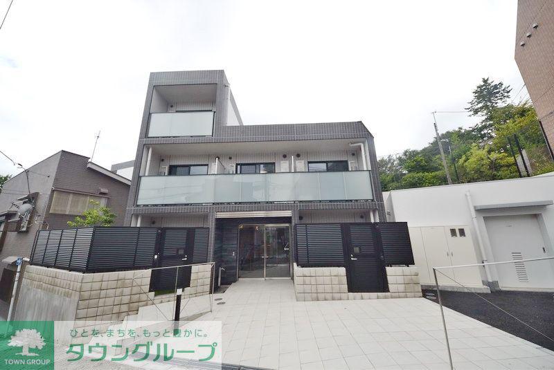 BPRレジデンス仙川