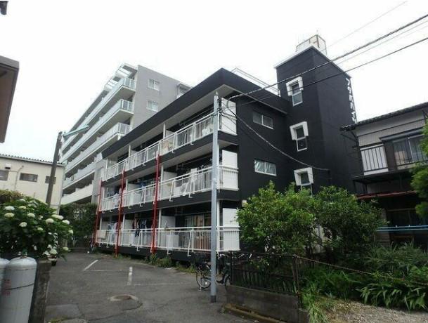 フタバハイツ