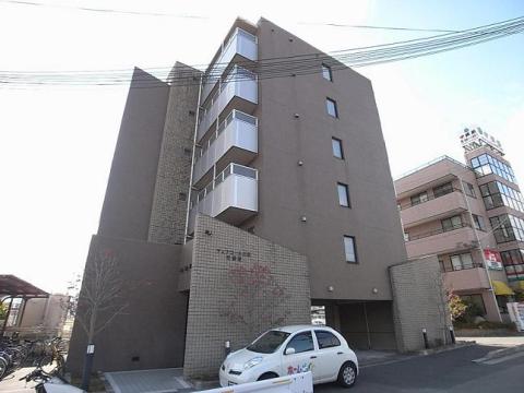 ディアコート川西弐番館