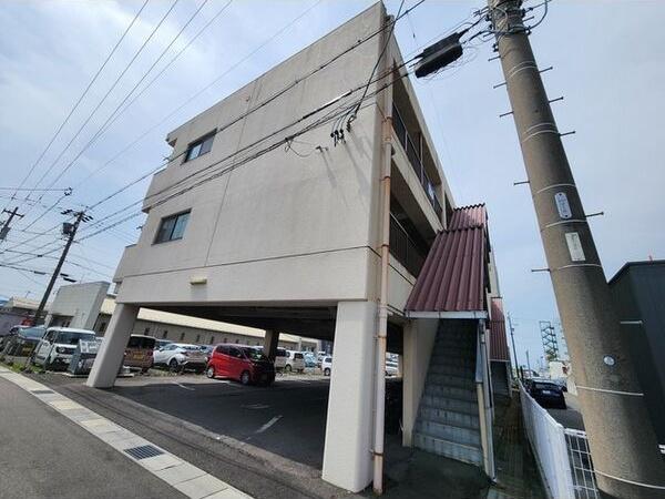辻マンション