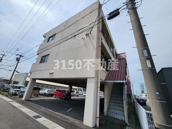 辻マンション