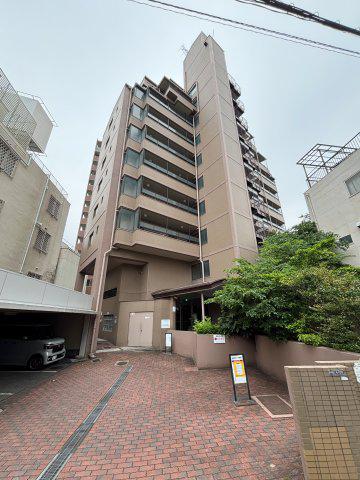 朝日プラザ天王寺 パサージュ