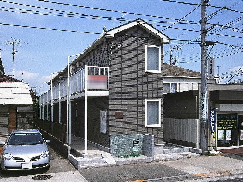 レオパレスポラリス