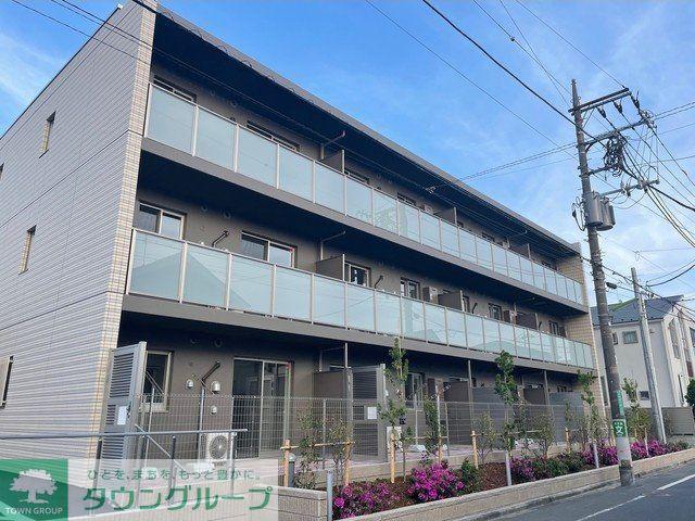 リア世田谷