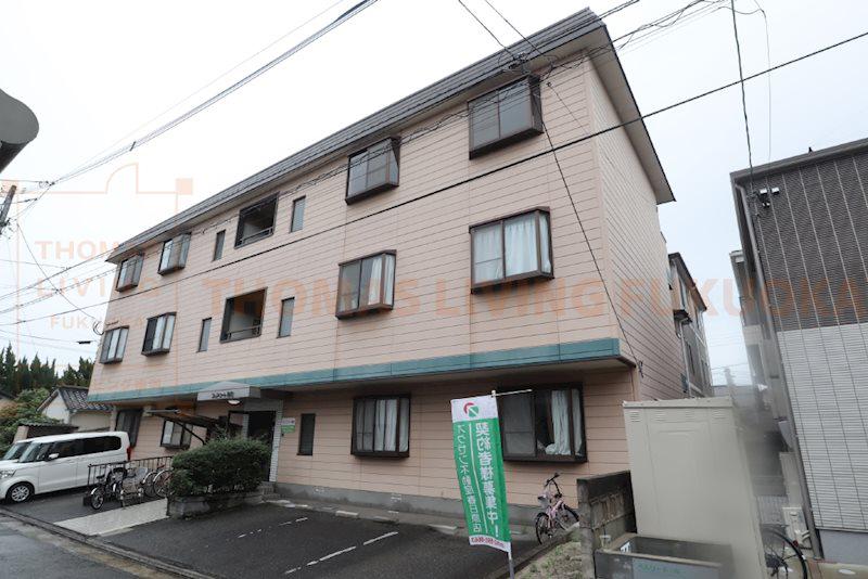 フェアコート春日