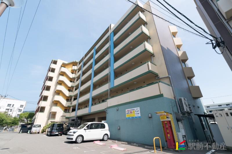 ラティーナ松香台II