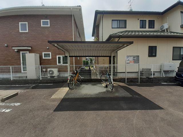 コンフォルM・S
