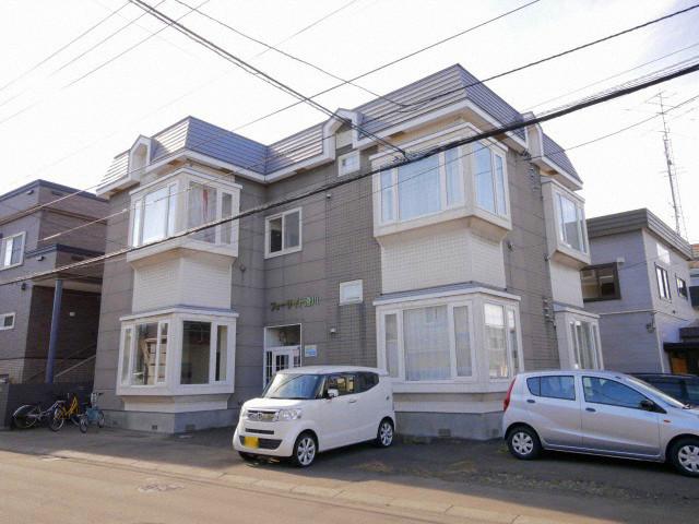 フォーサイト澄川