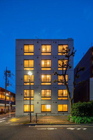 COCOCUBE井草