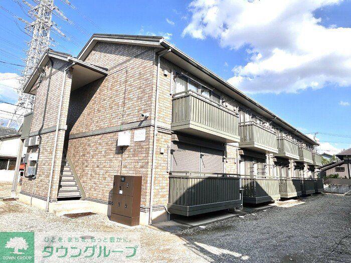 ボナールプレジオ石井