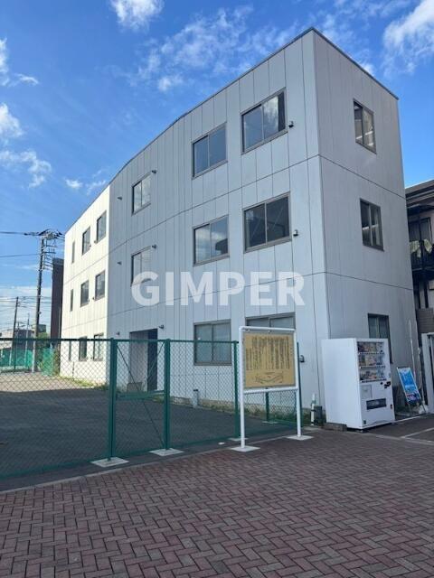 IMPLEOS池袋椎名町