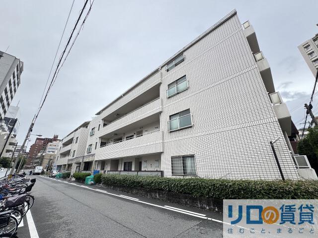 ライフステージ新大阪