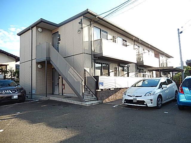 リーベル若久