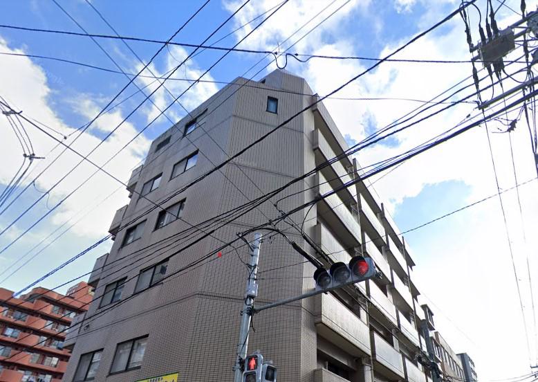 リエス春日町(1DK/3階)