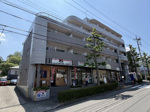 ビクトリーパレス