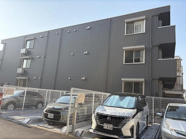 LEGALO伏見